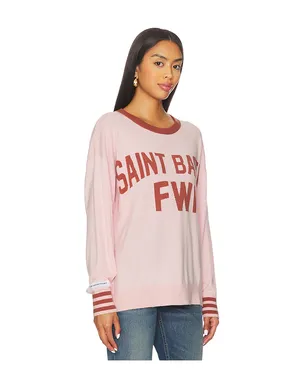 The Laundry Room SAINT BARTH FWI セーター - サムネイル2