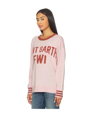 The Laundry Room SAINT BARTH FWI セーター - サムネイル3