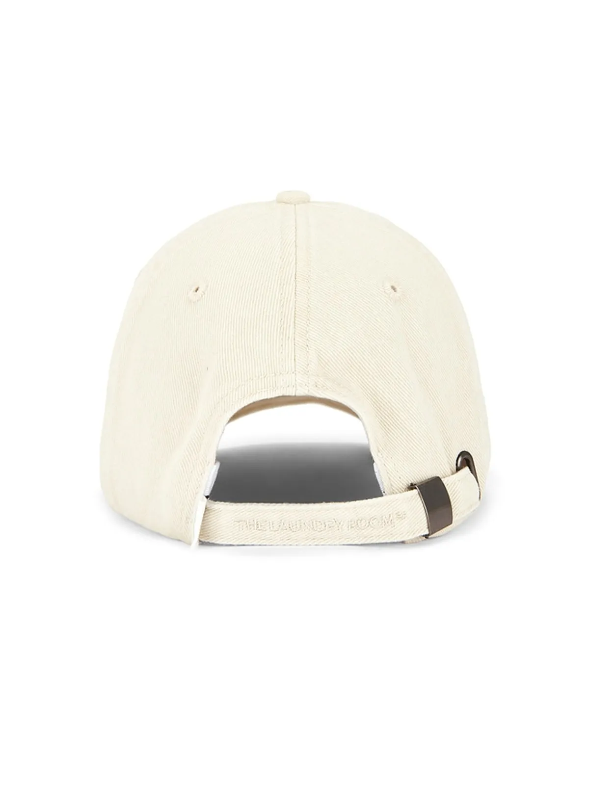 The Laundry Room COORS DENIM PAPA CAP ベースボールキャップ - 画像3