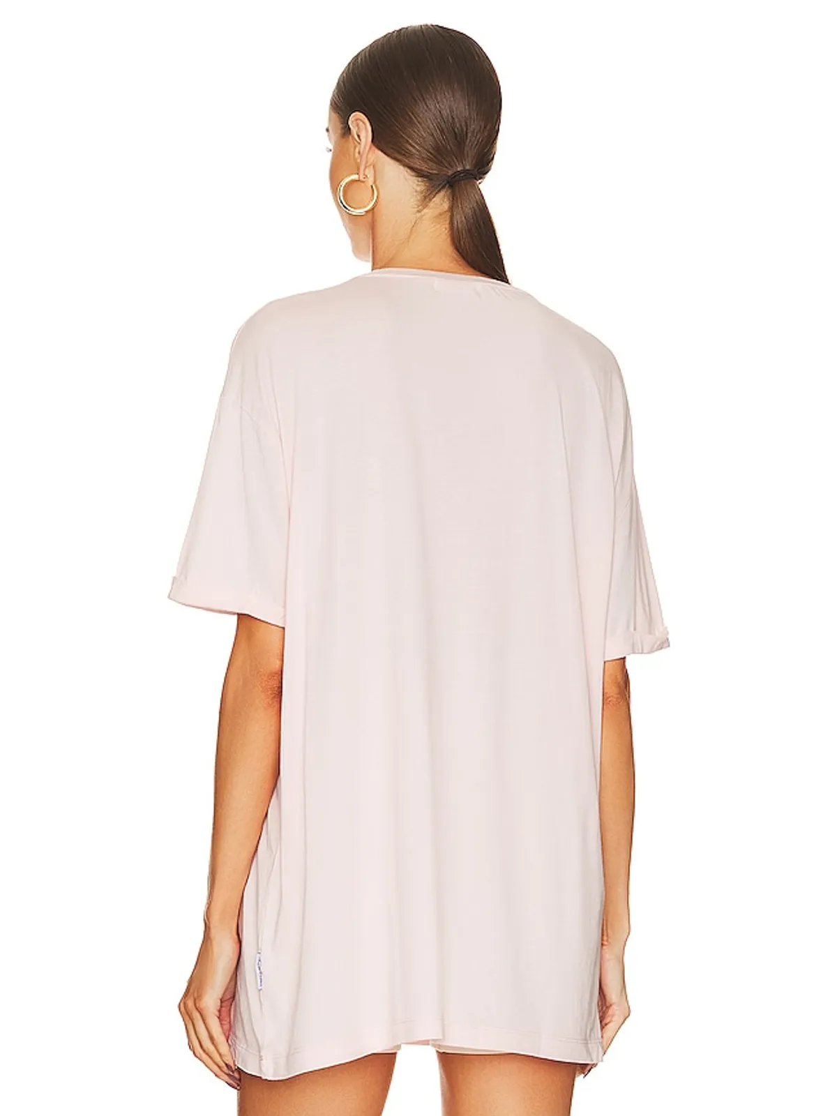 The Laundry Room SAINT BARTH 89 Tシャツ - 画像3
