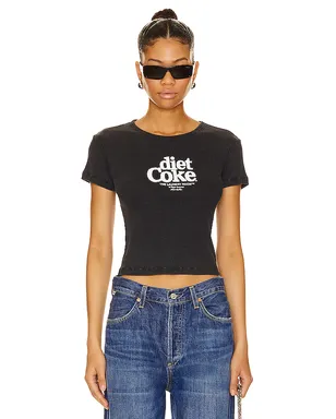 The Laundry Room DIET COKE ベイビーTシャツ - サムネイル1