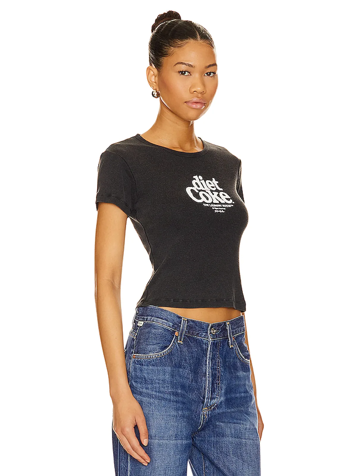 The Laundry Room DIET COKE ベイビーTシャツ - 画像2