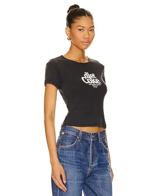 The Laundry Room DIET COKE ベイビーTシャツ - サムネイル2