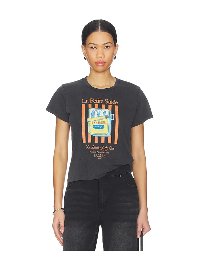 The Laundry Room The Laundry Room LA PETITE SALEE Tシャツの商品画像