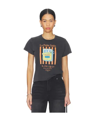 The Laundry Room LA PETITE SALEE Tシャツ - サムネイル1