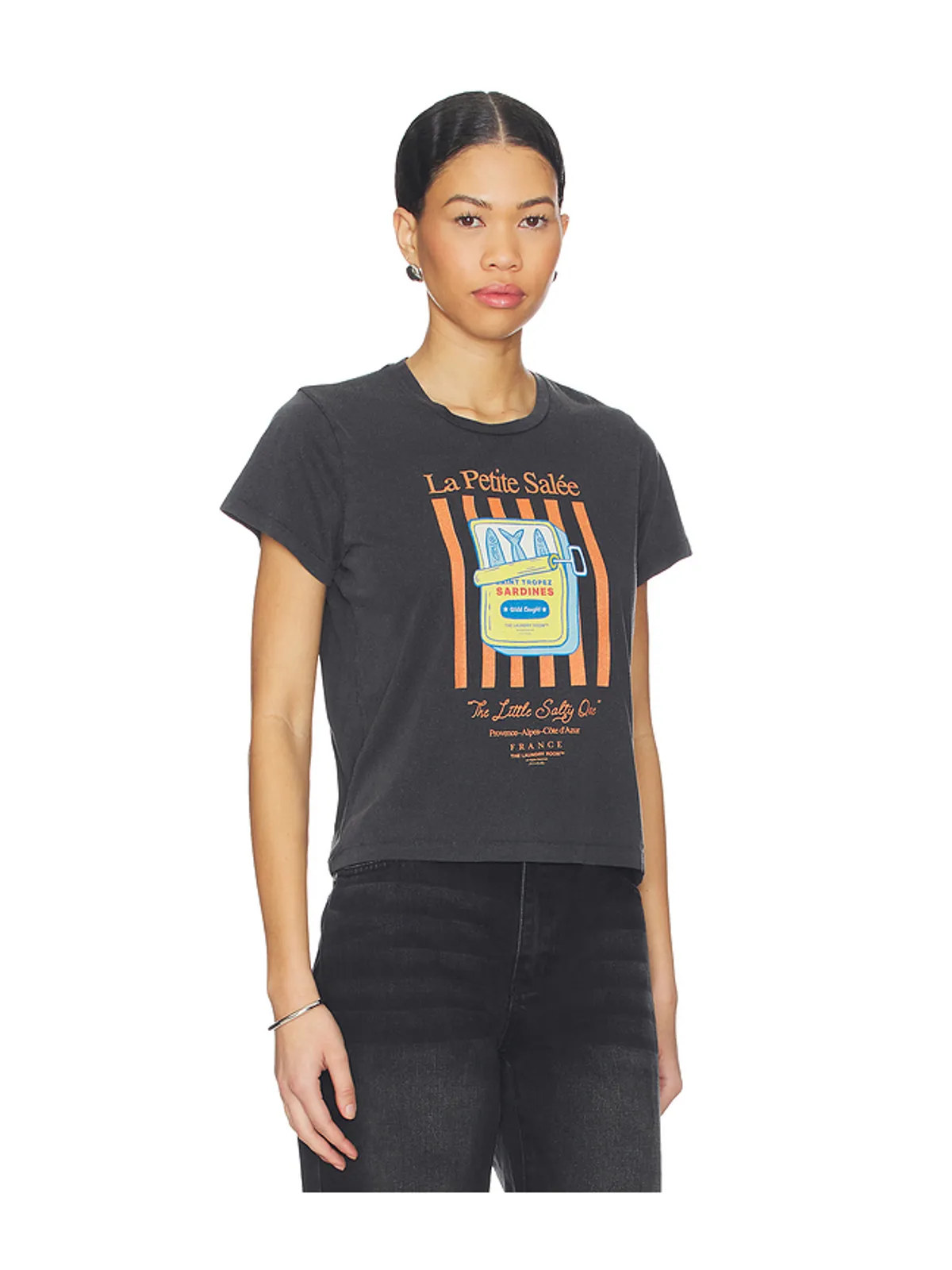 The Laundry Room LA PETITE SALEE Tシャツ - 画像2