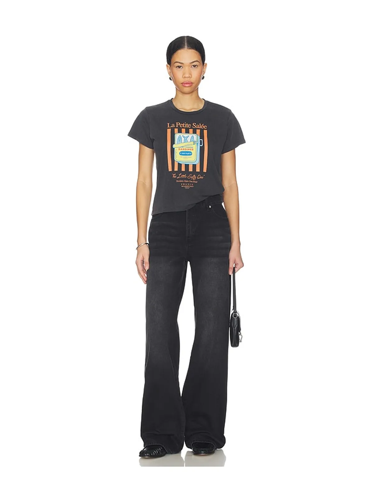 The Laundry Room LA PETITE SALEE Tシャツ - 画像4
