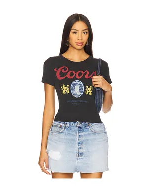 The Laundry Room COORS ORIGINAL グラフィックTシャツ - サムネイル1