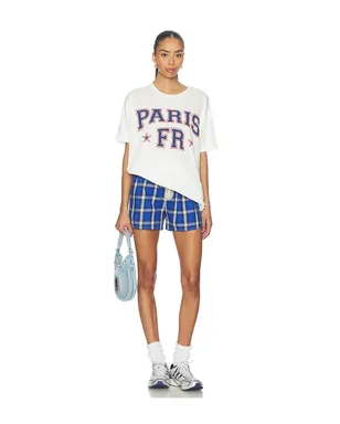 The Laundry Room PARIS FR SMU オーバーサイズTシャツ - サムネイル4