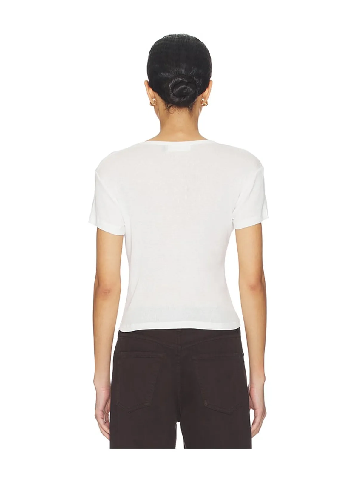 The Laundry Room SAINT TROPEZ SARDINES ベイビーTシャツ - 画像3