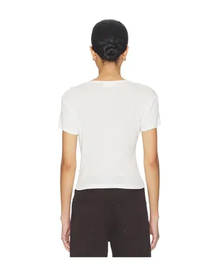 The Laundry Room SAINT TROPEZ SARDINES ベイビーTシャツ - サムネイル3