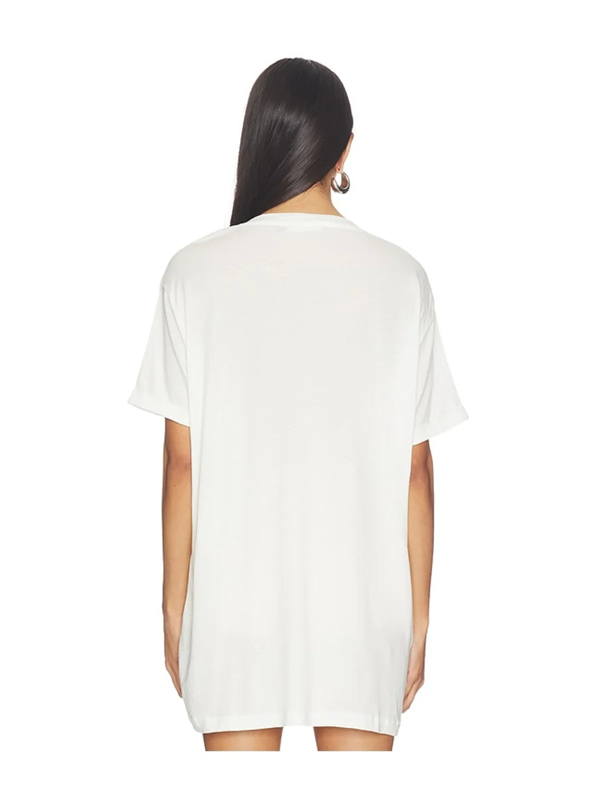 The Laundry Room PETITE VOYAGE オーバーサイズTシャツ - 画像4