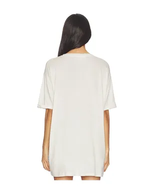 The Laundry Room COWBOY COUNTRY BERRIES オーバーサイズTシャツ - サムネイル3