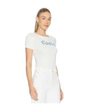 The Laundry Room COORS DENIM ベイビーTシャツ - サムネイル2