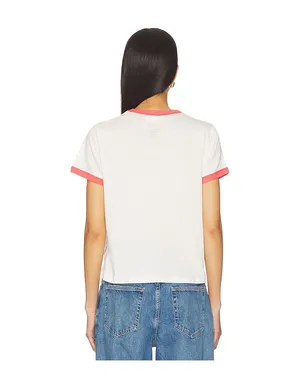 The Laundry Room COORS FINE BANQUET BEER パーフェクトリンガーTシャツ - サムネイル3