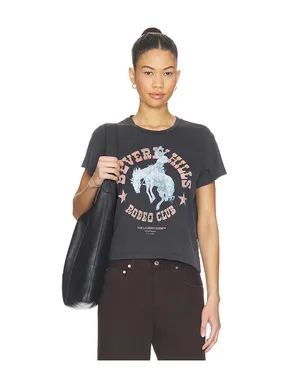 The Laundry Room BEVERLY HILLS RODEO CLUB Tシャツ - サムネイル1