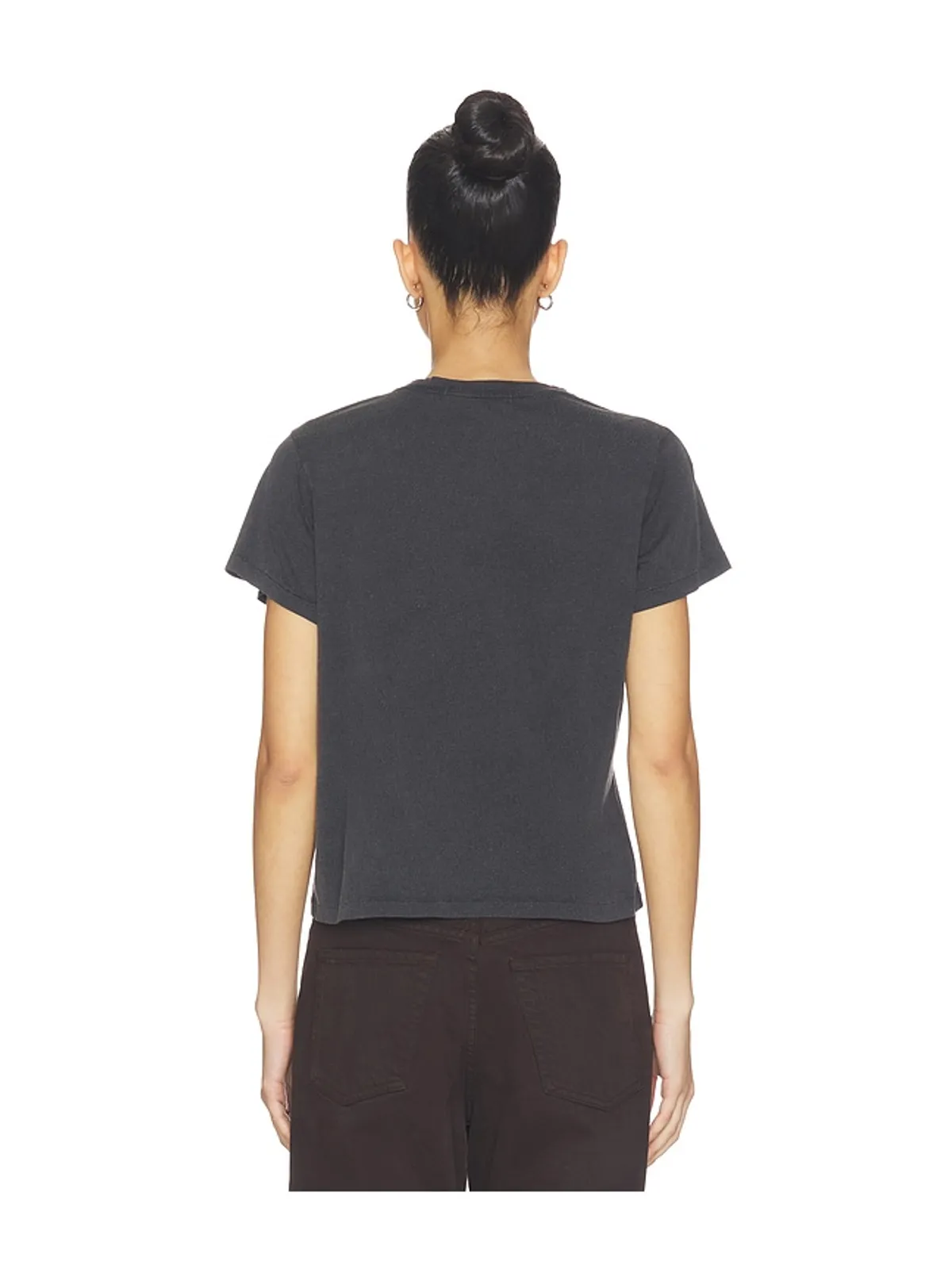 The Laundry Room BEVERLY HILLS RODEO CLUB Tシャツ - 画像3