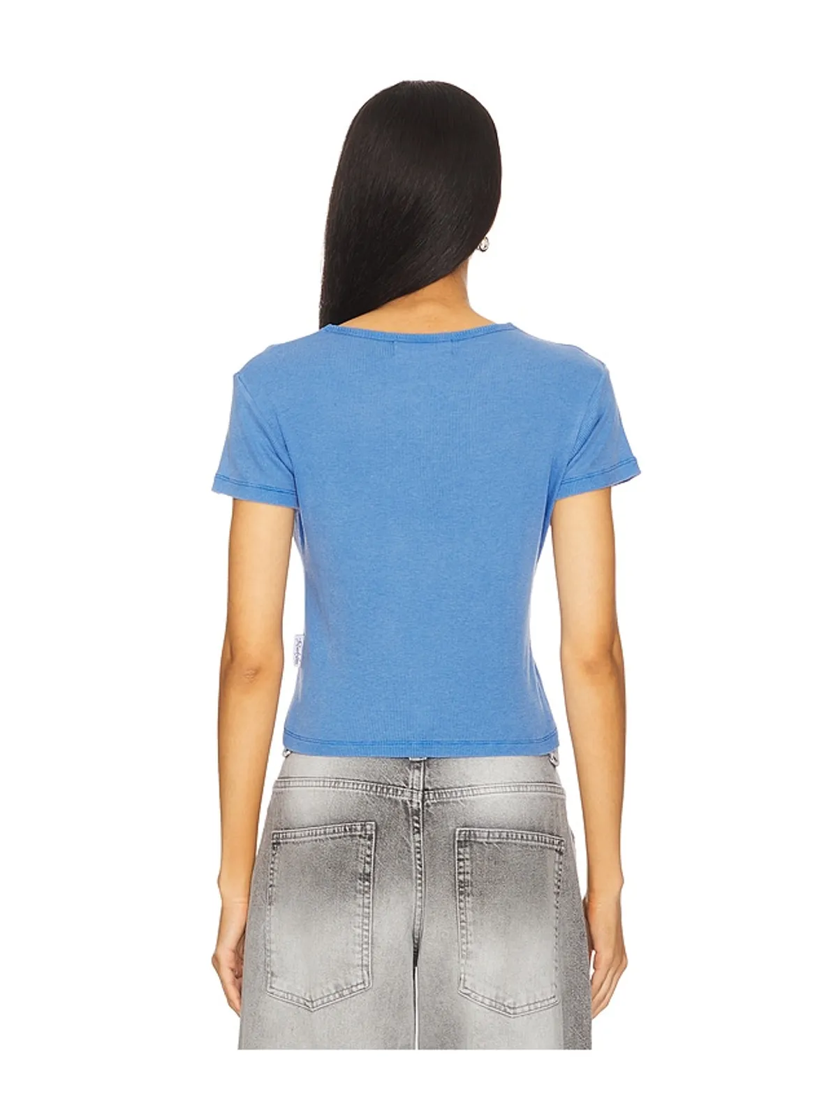 The Laundry Room APRES SKI COLORADO ベイビーTシャツ - 画像3