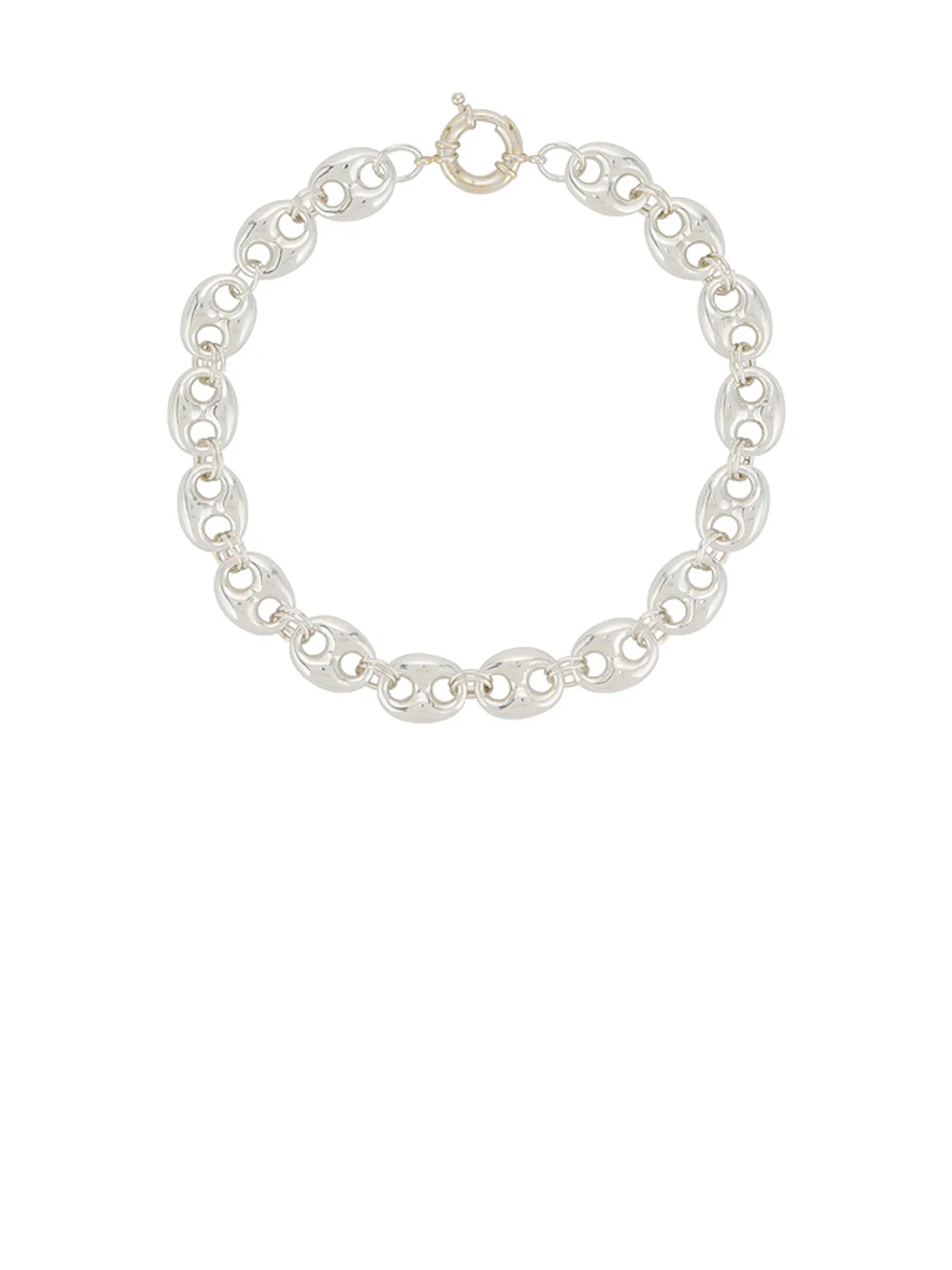 Timeless Pearly ネックレス - 画像1
