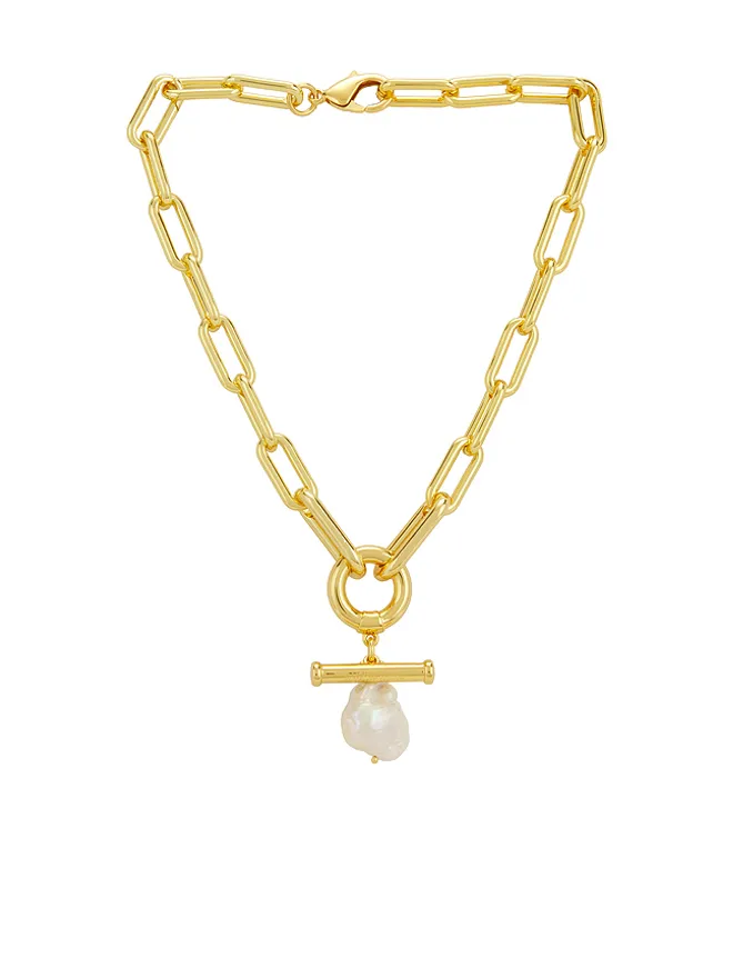 Timeless Pearly Timeless Pearly ネックレスの商品画像