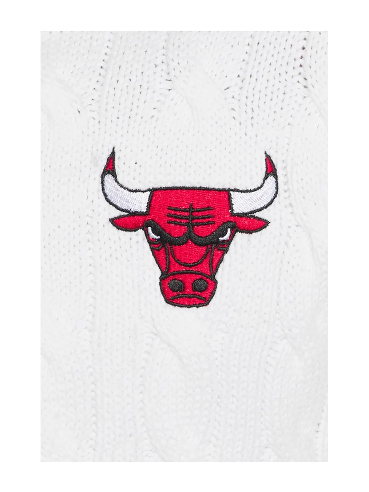 Terez BULLS ジップアップカーディガン - 画像6