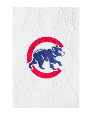 Terez CUBS ジップアップカーディガン - サムネイル6