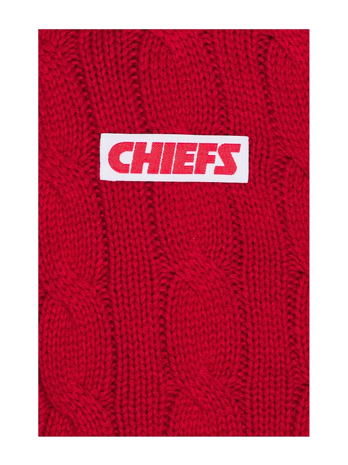 Terez CHIEFS カーディガン - 画像5