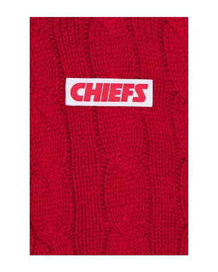 Terez CHIEFS カーディガン - サムネイル5
