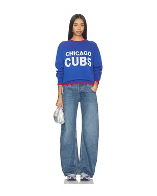Terez CUBS プルオーバー - サムネイル4