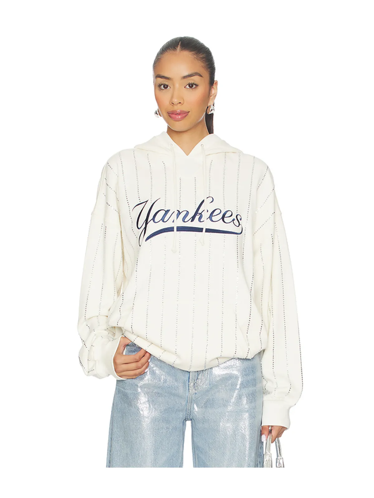 Terez YANKEES パーカー - 画像1