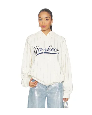 Terez YANKEES パーカー - サムネイル1