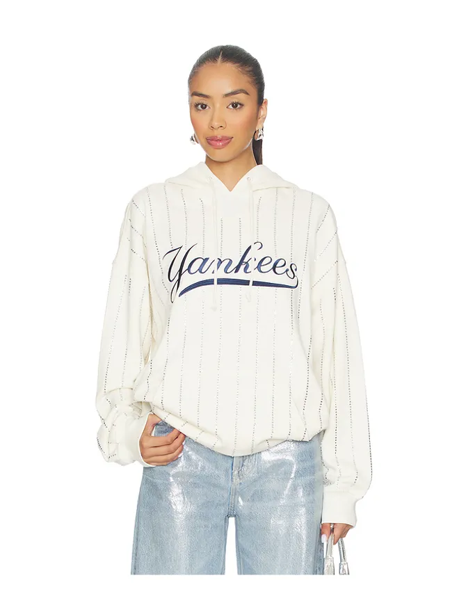 Terez Terez YANKEES パーカーの商品画像