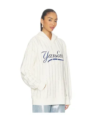 Terez YANKEES パーカー - サムネイル2