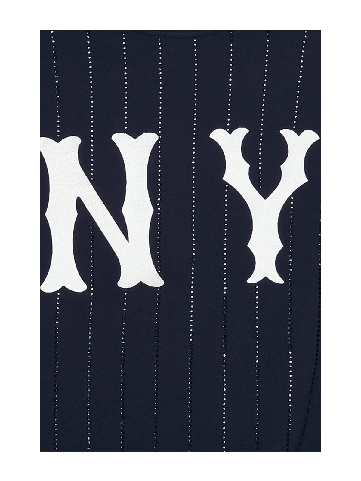 Terez YANKEES スウェットシャツ - 画像5