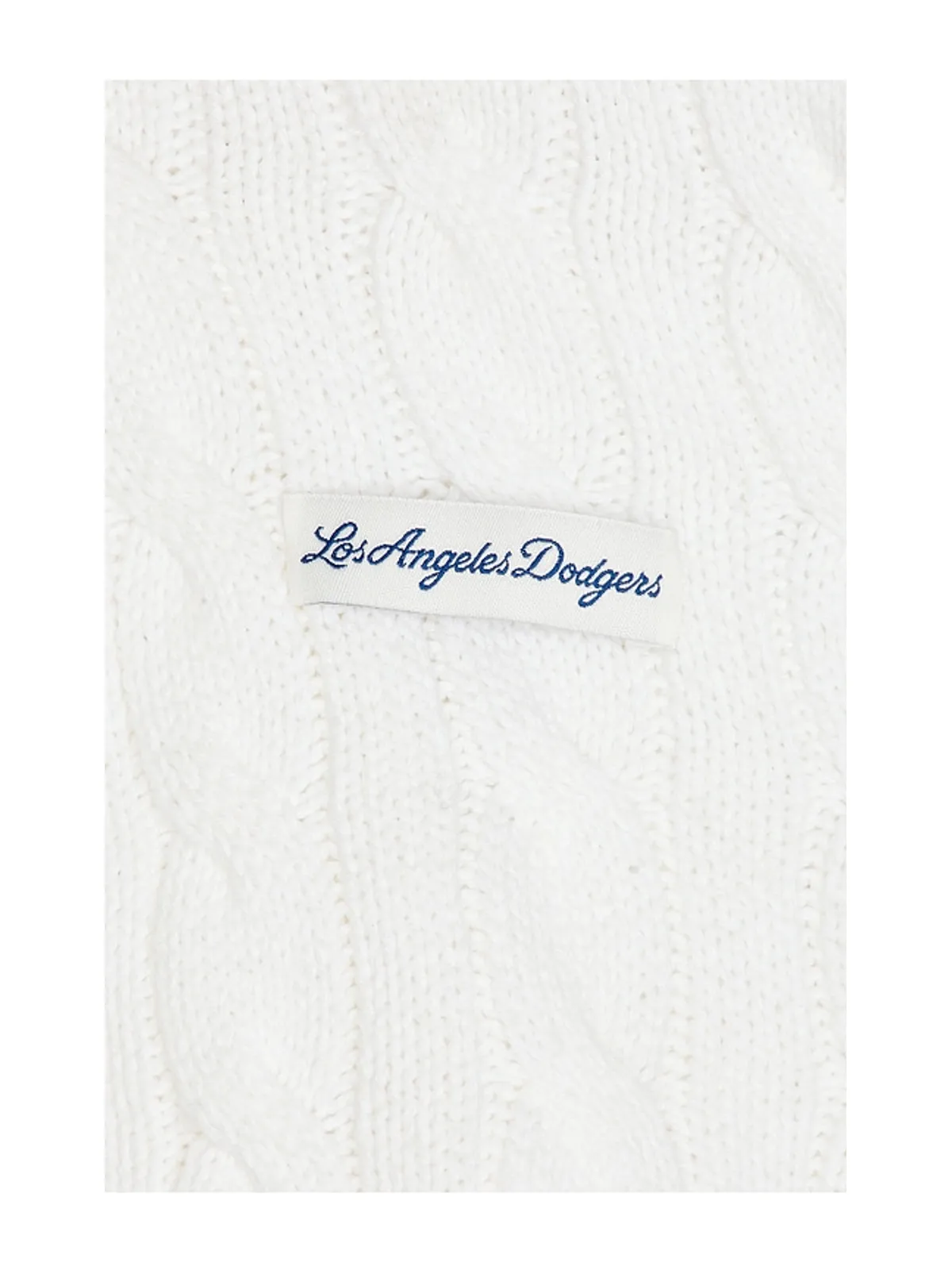 Terez DODGERS カーディガン - 画像5