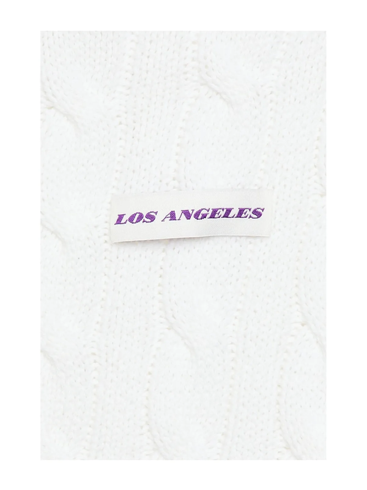 Terez LAKERS カーディガン - 画像5