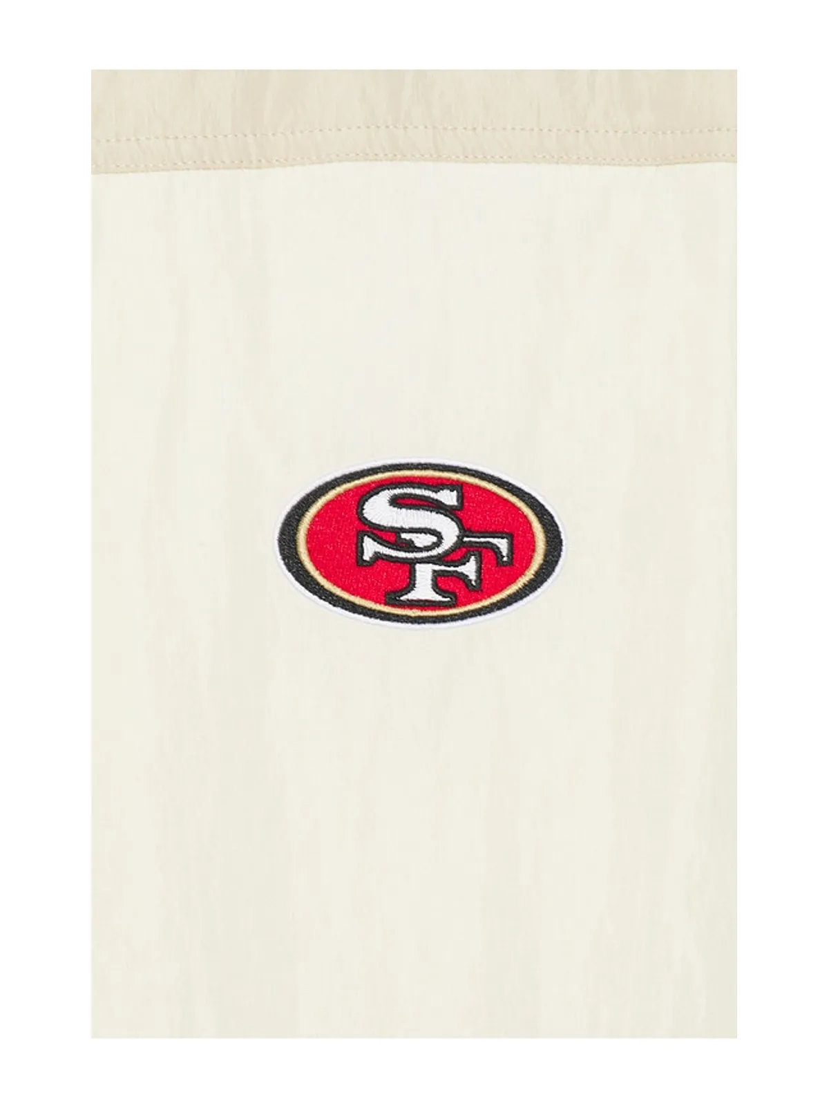 Terez 49ERS ボンバー - 画像5