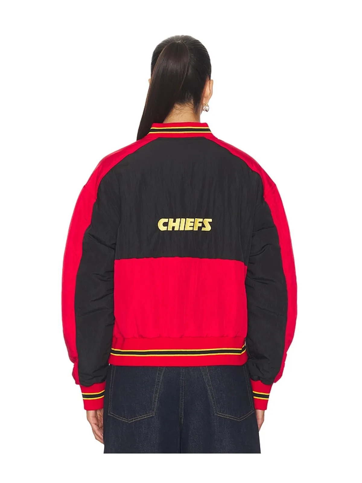 Terez CHIEFS ボンバー - 画像4