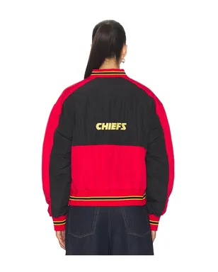 Terez CHIEFS ボンバー - サムネイル4