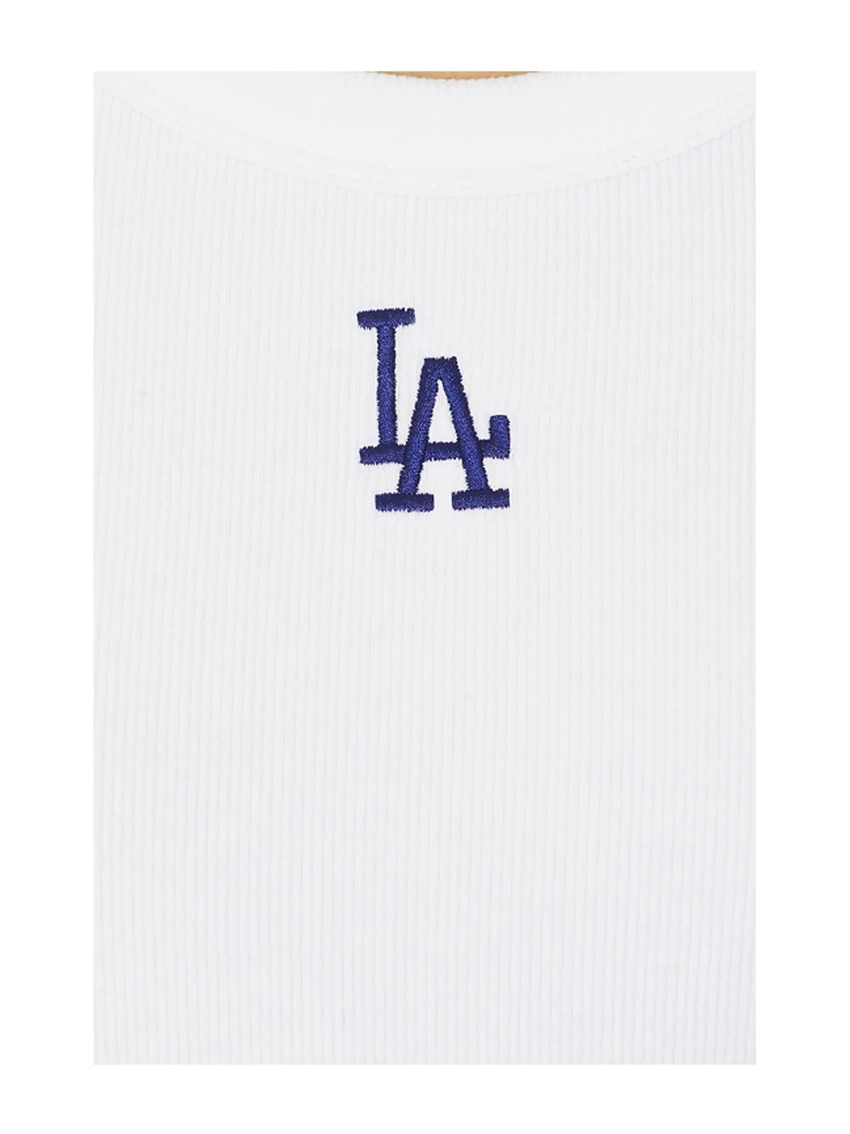 Terez DODGERS タンクトップ - 画像5