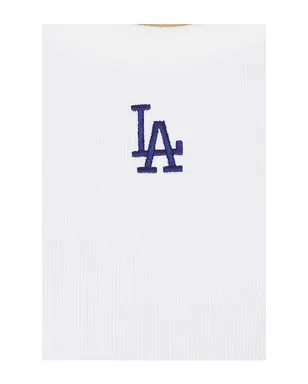 Terez DODGERS タンクトップ - サムネイル5