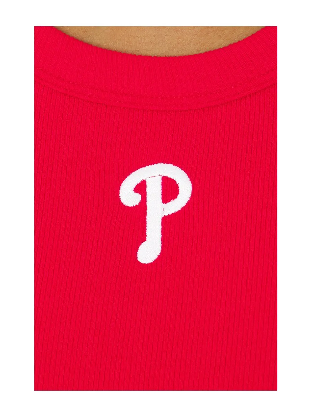 Terez PHILLIES タンクトップ - 画像5