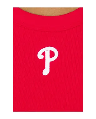 Terez PHILLIES タンクトップ - サムネイル5