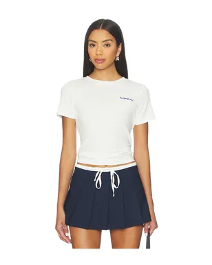 Terez YANKEES ベイビーTシャツ - サムネイル1