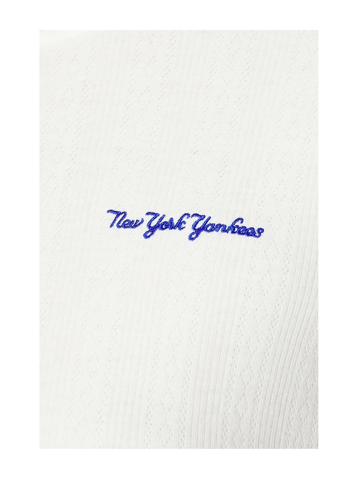 Terez YANKEES ベイビーTシャツ - 画像5