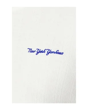 Terez YANKEES ベイビーTシャツ - サムネイル5