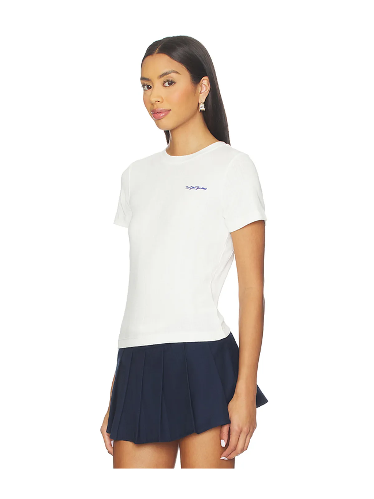 Terez YANKEES ベイビーTシャツ - 画像2