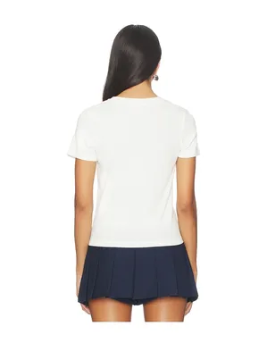 Terez YANKEES ベイビーTシャツ - サムネイル3
