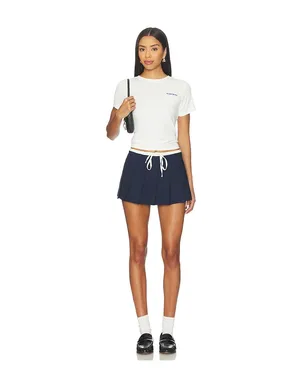 Terez YANKEES ベイビーTシャツ - サムネイル4