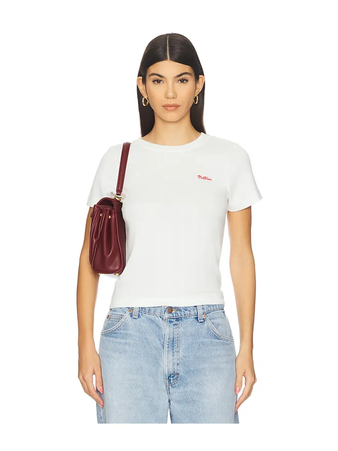 Terez Terez PHILLIES ベイビーTシャツの商品画像